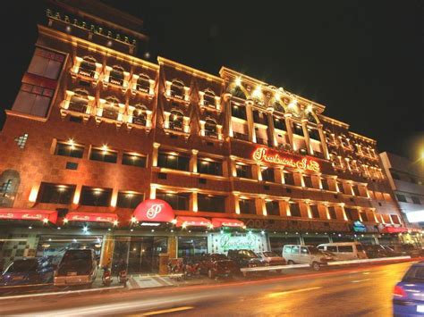 hotels cagayan de oro